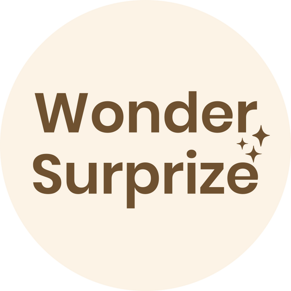 Wonder Surprize