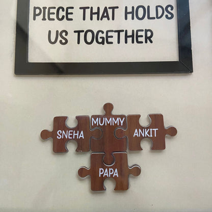 Custom Gift for Mother’s Day, Birthday & Anniversary